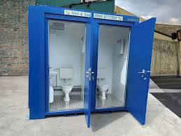 Professional Portable Potty Rental in Yates Center, KS